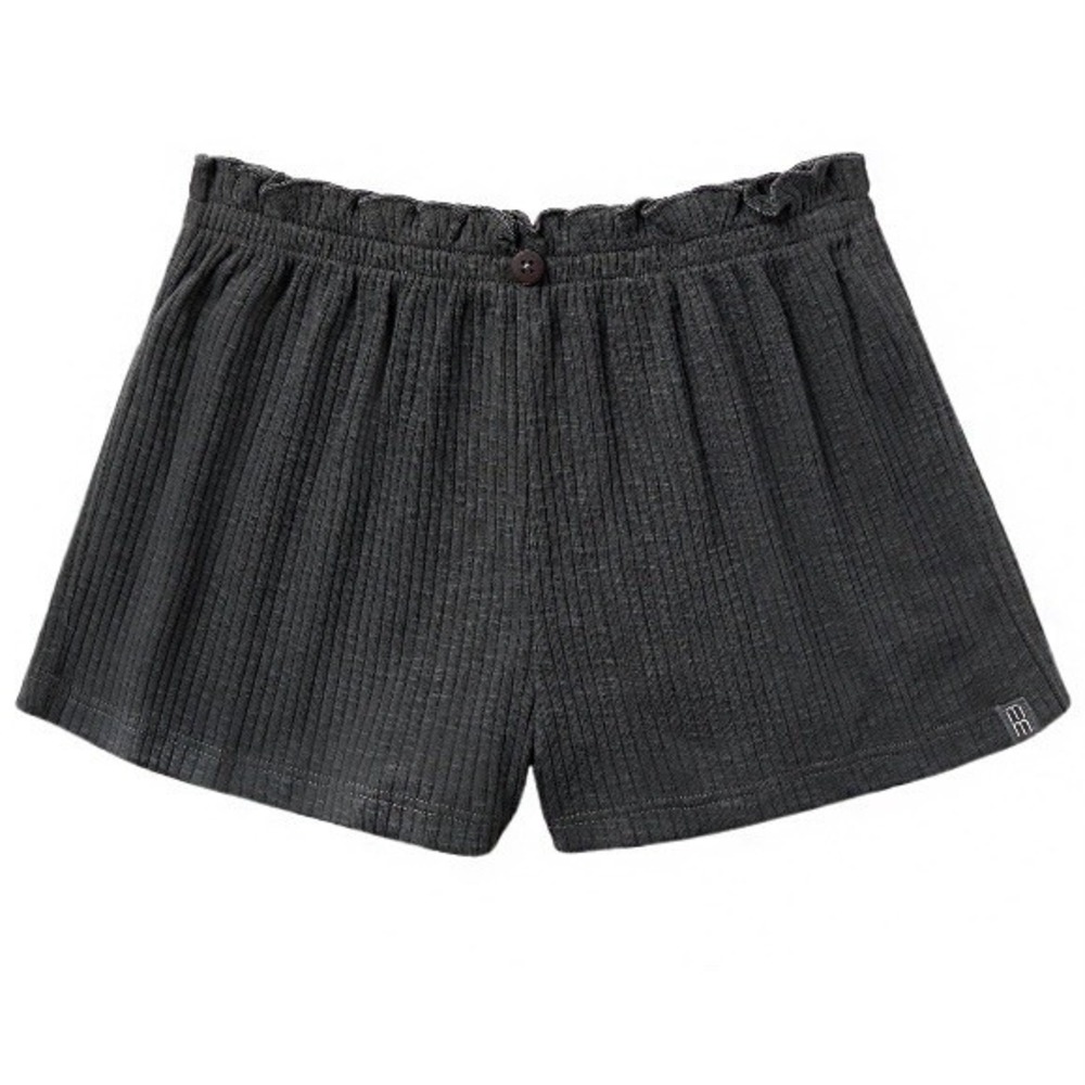 Modern Moments by Gerber Toddler Girl Organic Wide Leg Short 5T New with Tags